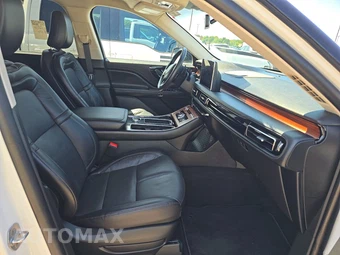 2023 Lincoln Aviator Plug-In Hybrid Grand Touring - miniatura 17