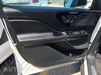 2023 Lincoln Aviator Plug-In Hybrid Grand Touring - miniatura 18