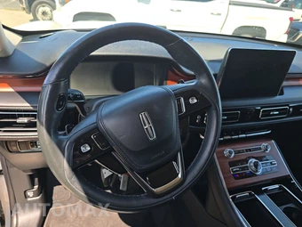 2023 Lincoln Aviator Plug-In Hybrid Grand Touring - miniatura 19