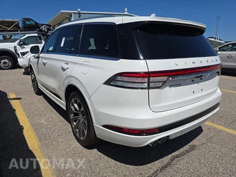 2023 Lincoln Aviator Plug-In Hybrid Grand Touring - miniatura 2