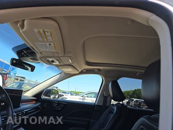 2023 Lincoln Aviator Plug-In Hybrid Grand Touring - miniatura 21
