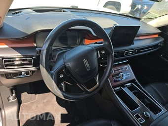 2023 Lincoln Aviator Plug-In Hybrid Grand Touring - miniatura 6