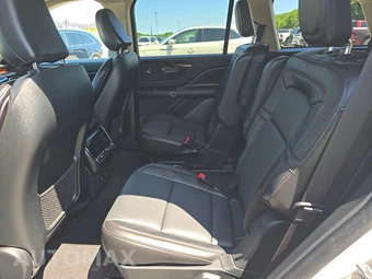 2023 Lincoln Aviator Plug-In Hybrid Grand Touring - miniatura 9
