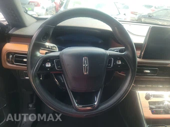 2023 Lincoln Aviator Reserve – miniatura 10