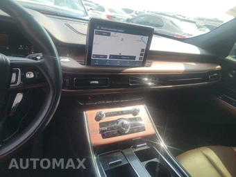 2023 Lincoln Aviator Reserve – miniatura 11