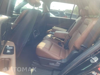2023 Lincoln Aviator Reserve – miniatura 13