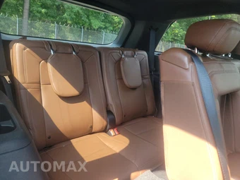 2023 Lincoln Aviator Reserve – miniatura 14
