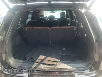 2023 Lincoln Aviator Reserve – miniatura 17