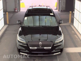 2023 Lincoln Aviator Reserve – miniatura 2