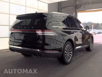2023 Lincoln Aviator Reserve – miniatura 4