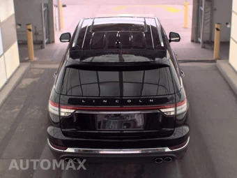 2023 Lincoln Aviator Reserve – miniatura 5