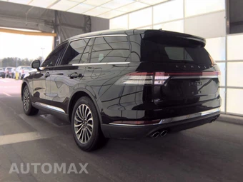 2023 Lincoln Aviator Reserve – miniatura 6