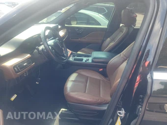 2023 Lincoln Aviator Reserve – miniatura 7