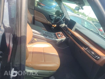 2023 Lincoln Aviator Reserve – miniatura 8