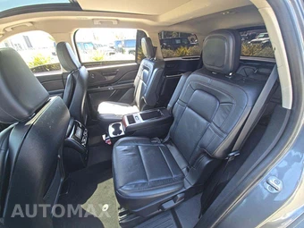 2023 Lincoln Aviator Reserve - miniatura 10