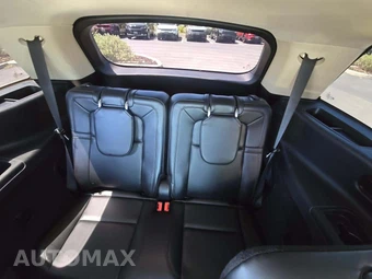 2023 Lincoln Aviator Reserve - miniatura 11