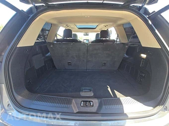 2023 Lincoln Aviator Reserve - miniatura 12