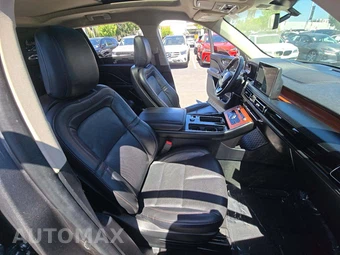 2023 Lincoln Aviator Reserve - miniatura 16