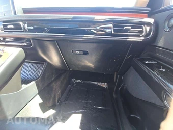 2023 Lincoln Aviator Reserve - miniatura 17