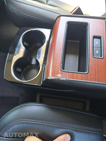 2023 Lincoln Aviator Reserve - miniatura 19