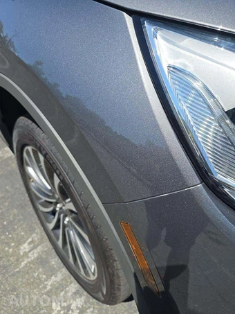 2023 Lincoln Aviator Reserve - miniatura 25