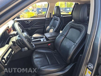 2023 Lincoln Aviator Reserve - miniatura 3
