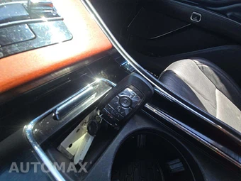 2023 Lincoln Aviator Reserve - miniatura 5