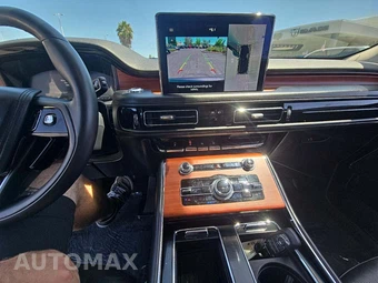 2023 Lincoln Aviator Reserve - miniatura 7