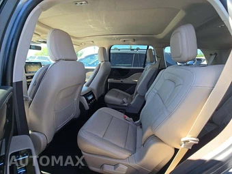 2023 Lincoln Aviator Reserve – miniatura 10