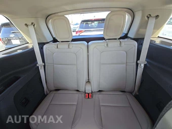 2023 Lincoln Aviator Reserve – miniatura 11