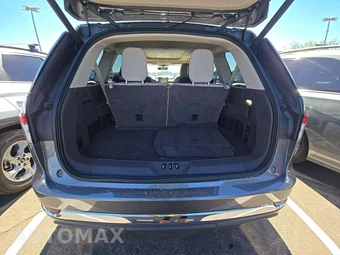 2023 Lincoln Aviator Reserve – miniatura 12