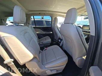 2023 Lincoln Aviator Reserve – miniatura 14