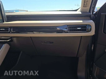 2023 Lincoln Aviator Reserve – miniatura 17