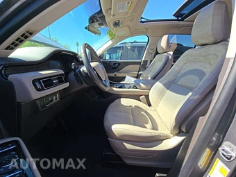 2023 Lincoln Aviator Reserve – miniatura 3