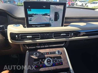 2023 Lincoln Aviator Reserve – miniatura 7