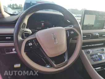 2023 Lincoln Aviator Reserve – miniatura 10