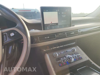 2023 Lincoln Aviator Reserve – miniatura 11