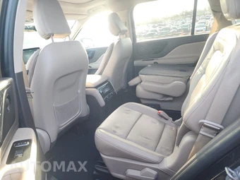 2023 Lincoln Aviator Reserve – miniatura 13