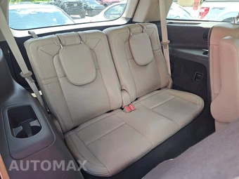 2023 Lincoln Aviator Reserve – miniatura 14