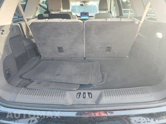 2023 Lincoln Aviator Reserve – miniatura 17