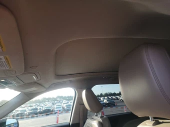 2023 Lincoln Aviator Reserve – miniatura 18