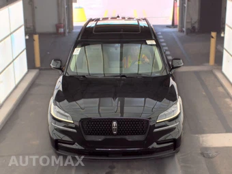 2023 Lincoln Aviator Reserve – miniatura 2