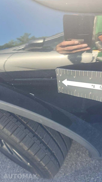 2023 Lincoln Aviator Reserve – miniatura 22