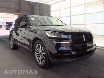 2023 Lincoln Aviator Reserve – miniatura 3