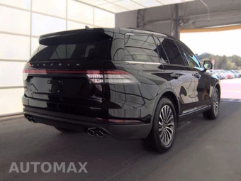 2023 Lincoln Aviator Reserve – miniatura 4