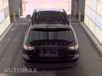 2023 Lincoln Aviator Reserve – miniatura 5