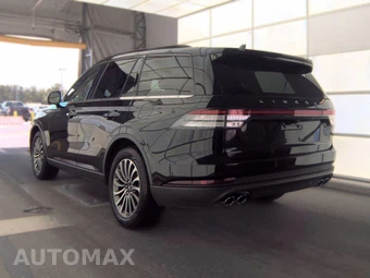 2023 Lincoln Aviator Reserve – miniatura 6