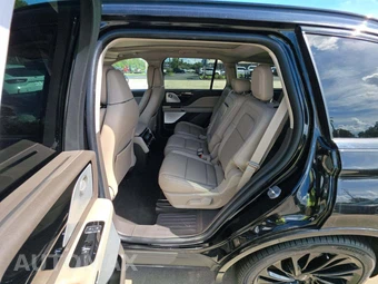 2023 Lincoln Aviator Reserve - miniatura 13