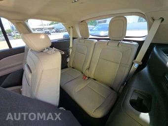 2023 Lincoln Aviator Reserve - miniatura 14