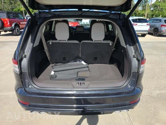 2023 Lincoln Aviator Reserve - miniatura 15